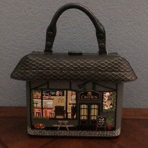 vendula vintage bolsas